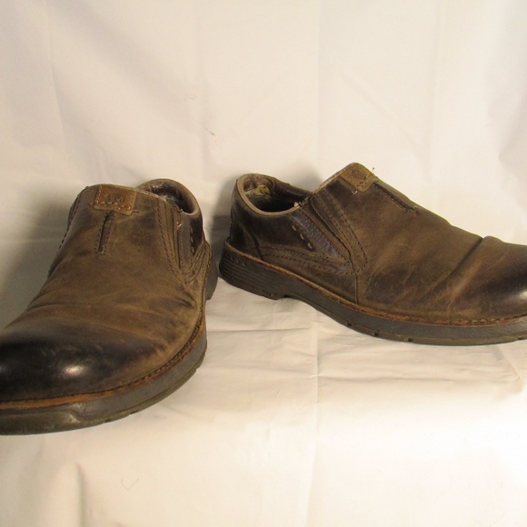 Merrell World Legend Distressed Men’s Slip On